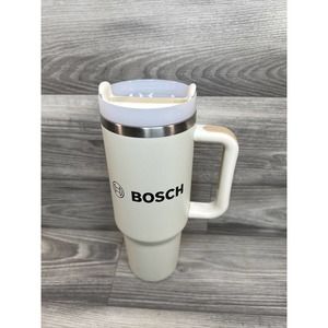 40 oz BOSCH Quencher H2.0 FlowState Stainless Steel Tumbler No Straw